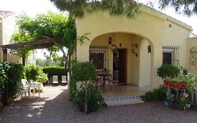 Casa Mediterraneo